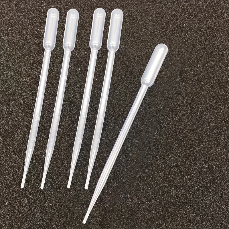 Silicone Measuring Cups And Stirring Rods For Resin Mixing - Temu