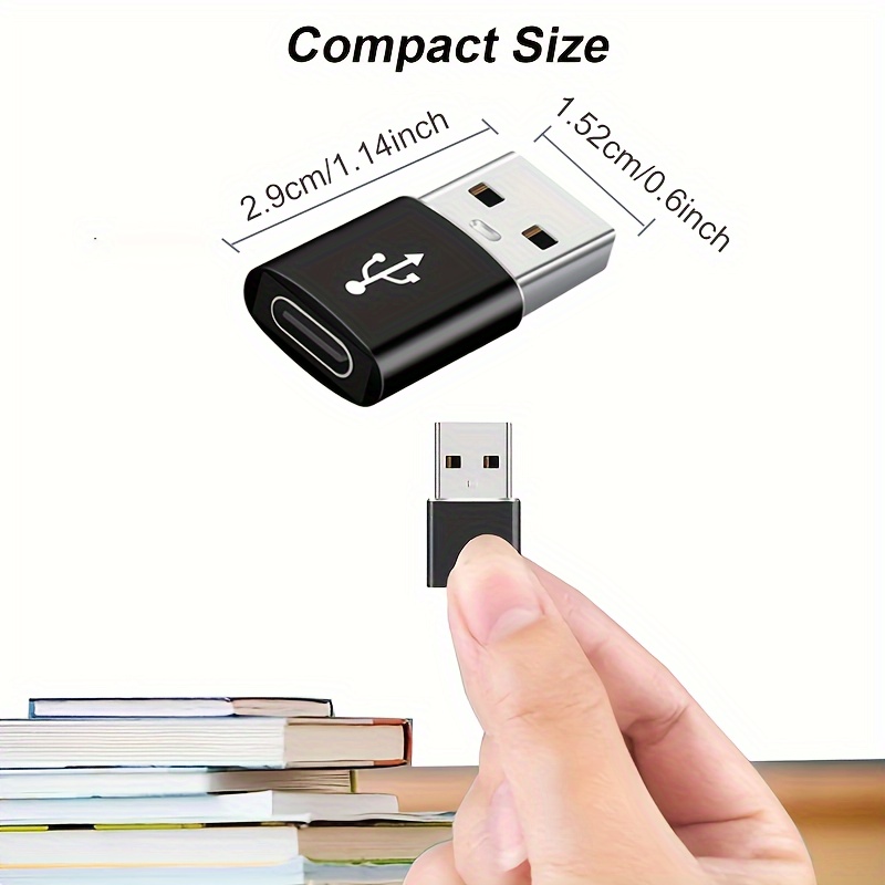 Câble de données Micro-USB 3.1 mâle vers USB 3.0 mâle Standard