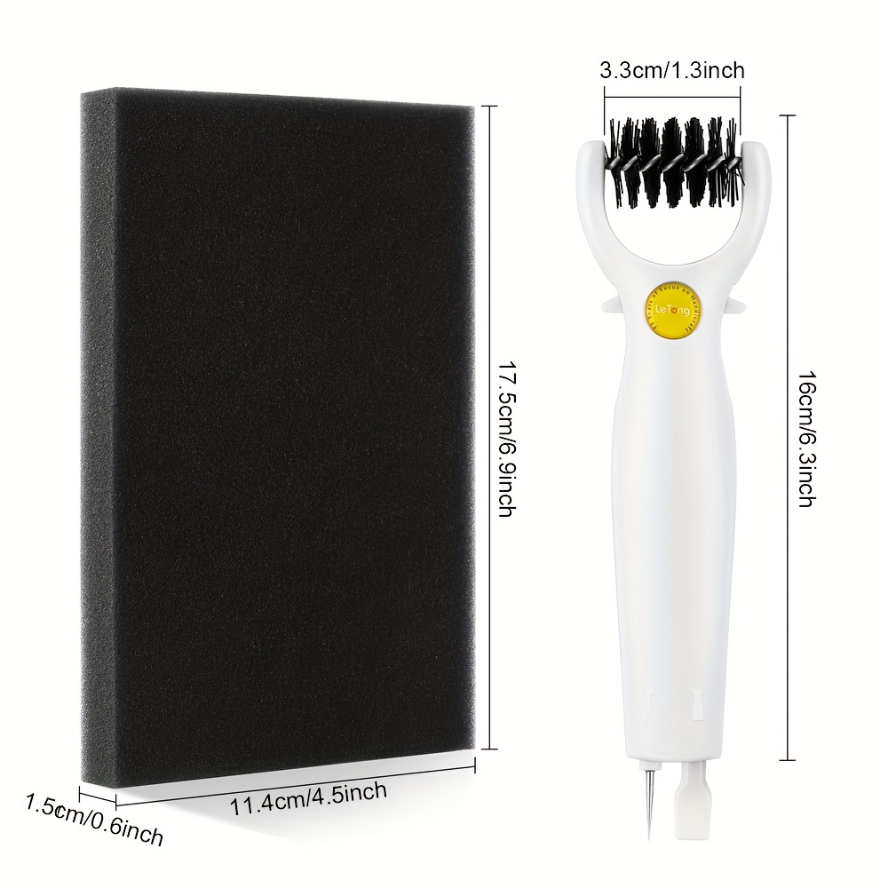 1 Die Brush Die Pick Weeding Tools Die Cutting Scrapbooking Temu