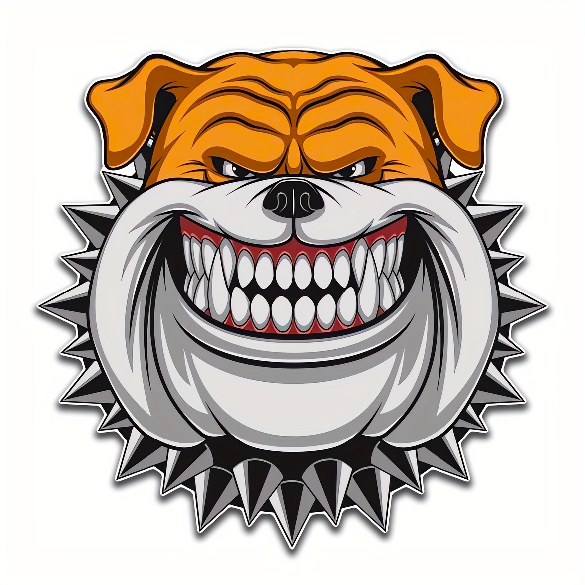 Autoaufkleber Lustige Hundepfote Pitbull Bully Hund Reflektierende  Autoaufkleber Haustieraufkleber - Temu Germany