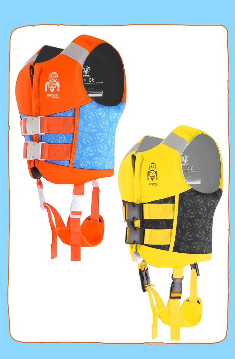 Buy QGSTAR Children and Adult Buoyancy Aid Watersports Life Vest Jacket PFD  for Universal Swimming Boating Kayaking Online at desertcartSenegal