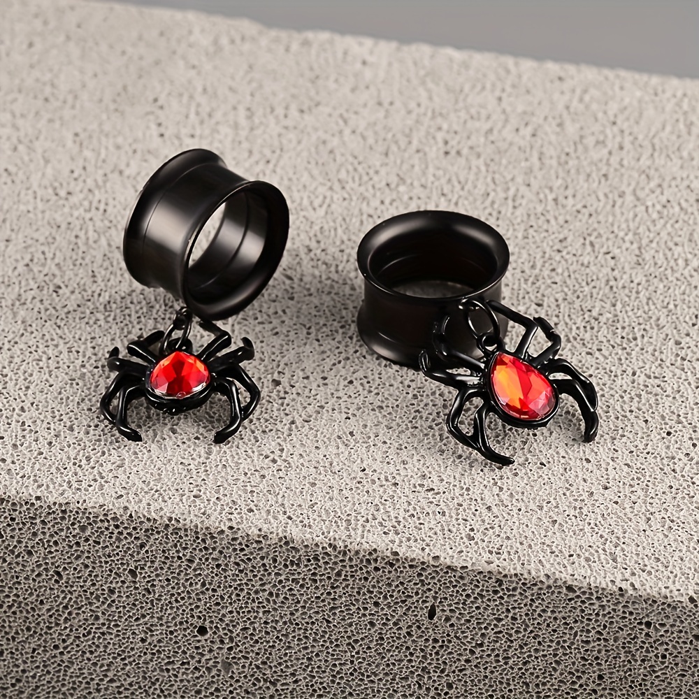 Halloween plugs sale and tunnels