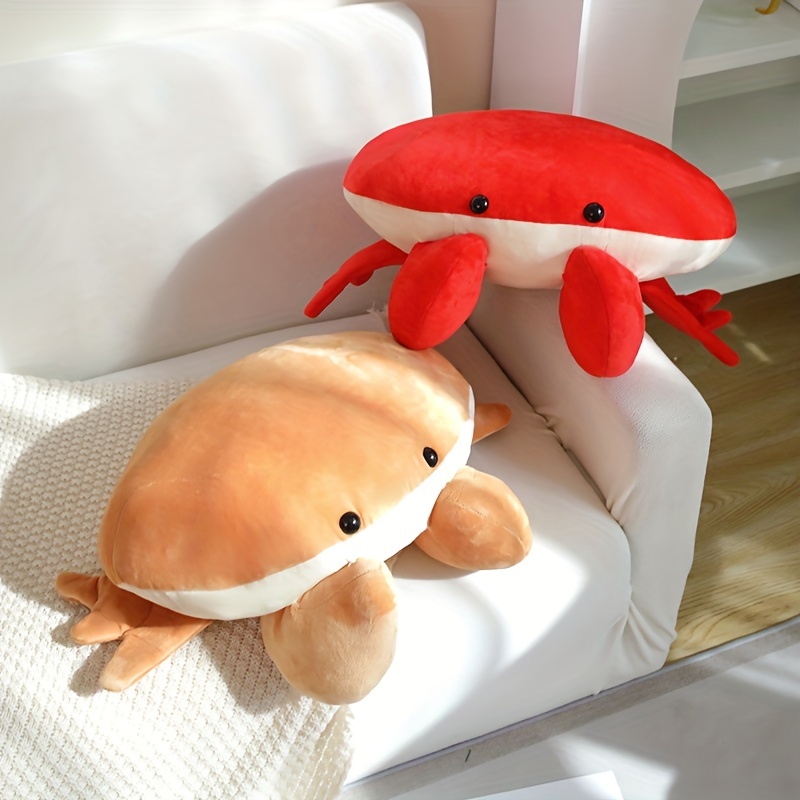 giant lobster plush