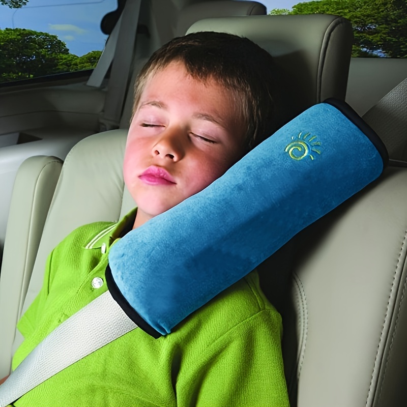 Ajustador Cinturón Seguridad Niños - Automotriz - Temu
