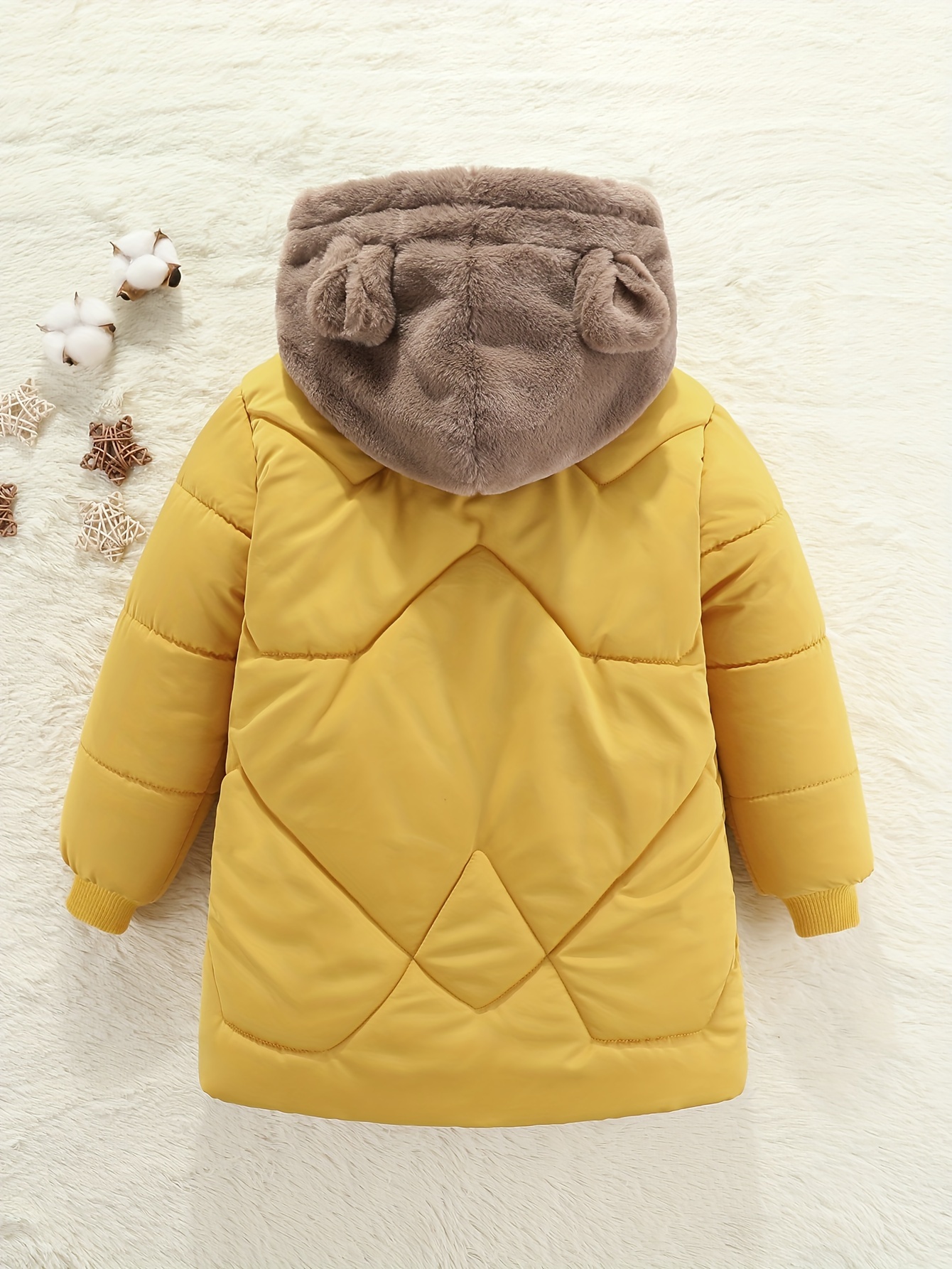 cute winter jackets for juniors