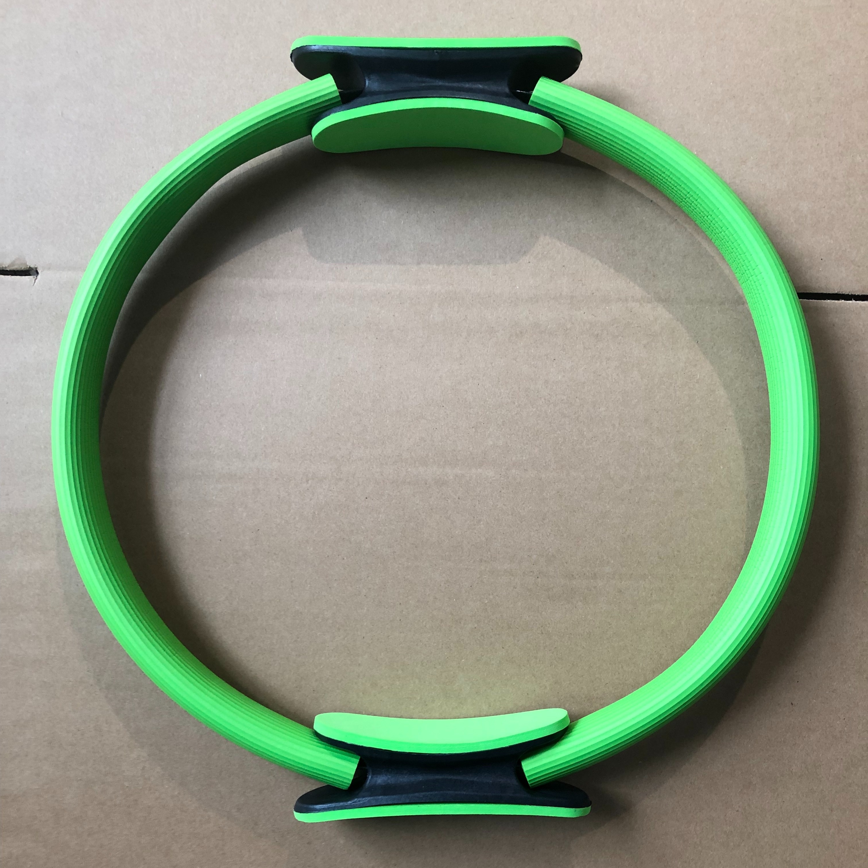 Ultimate Yoga Pilates Resistance Ring Full body Workout Home - Temu Canada