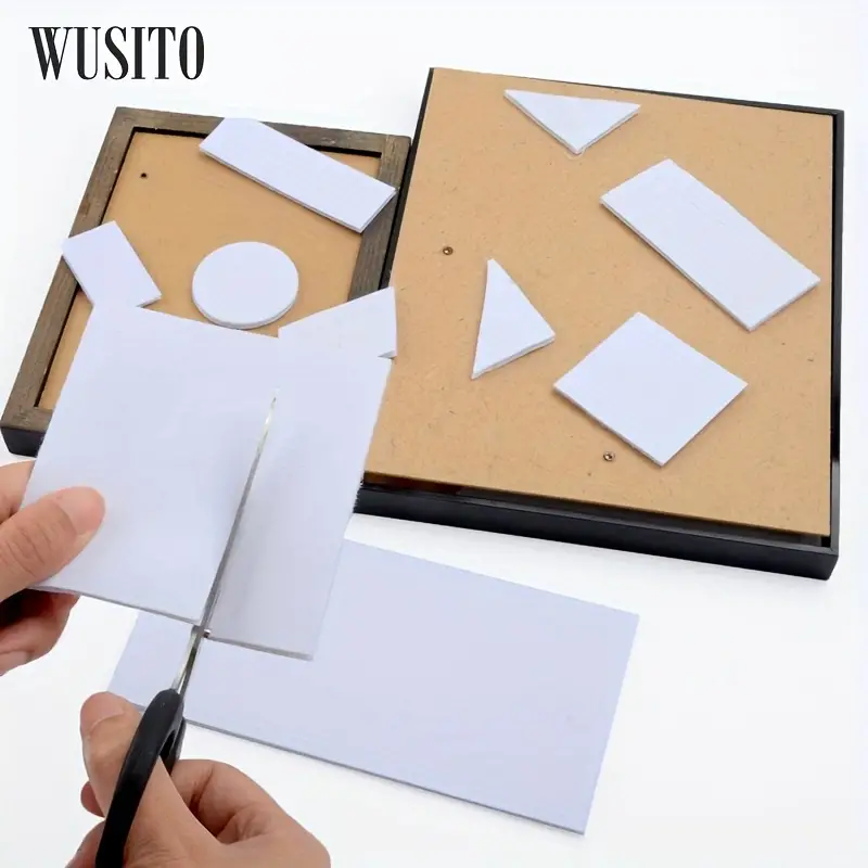 Wusito Hook And Loop Tape With Adhesive Industrial Strength - Temu