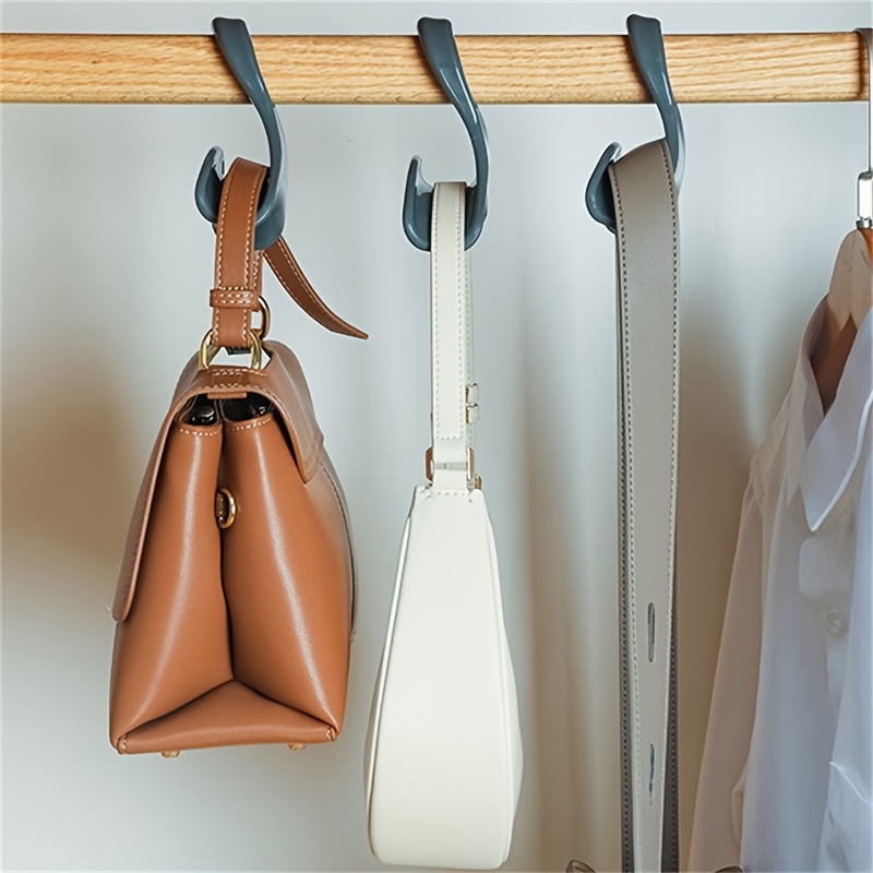 1pc Purse Hanger Handbag Organizer Hooks Handbag Hanger Hook Bag