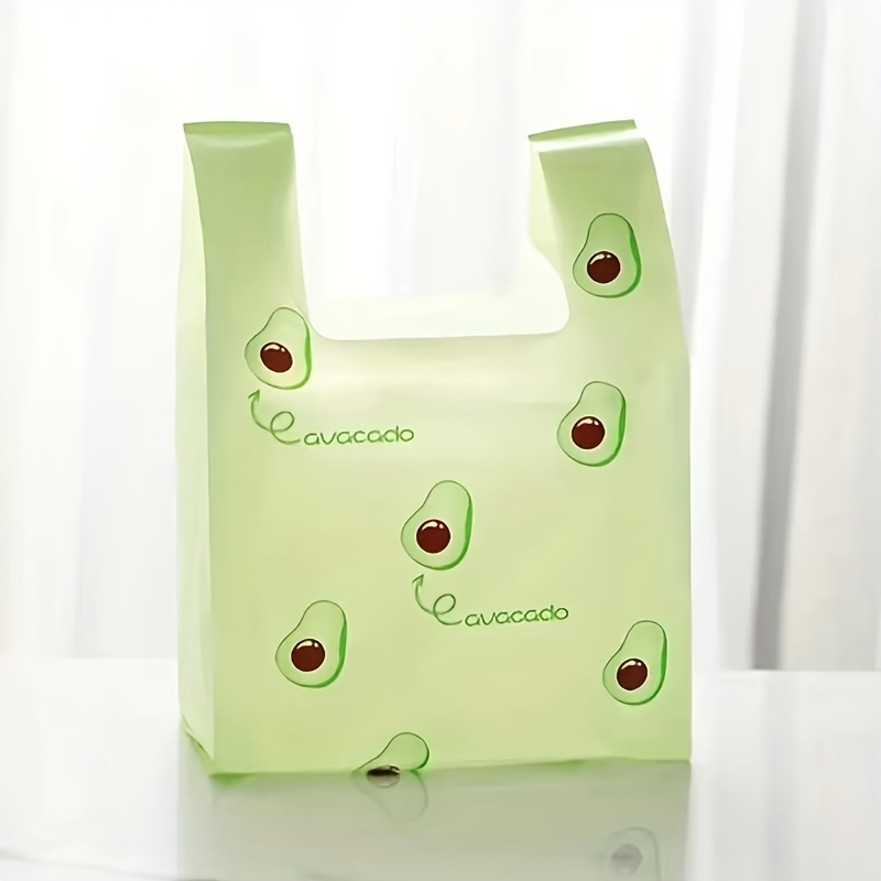 Reusable Plastic Bulk Shopping Bags Restaurant Bag adorable - Temu
