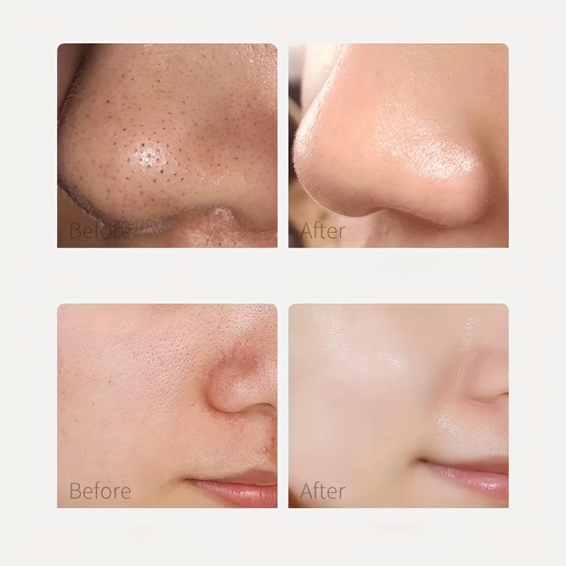 Pore Rejuvenating Bubble Mud Mask for Deep Moisturizing