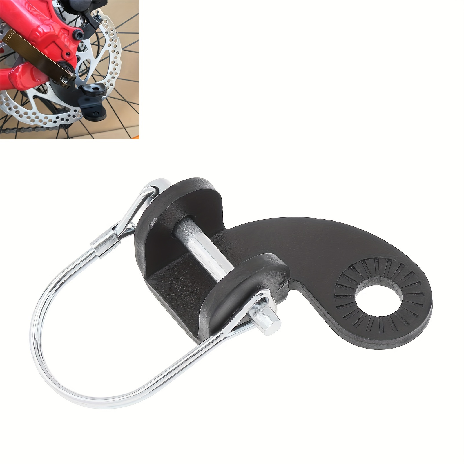 Pet Sundries Bicycle Trailer Attachment Traction Head 90 - Temu