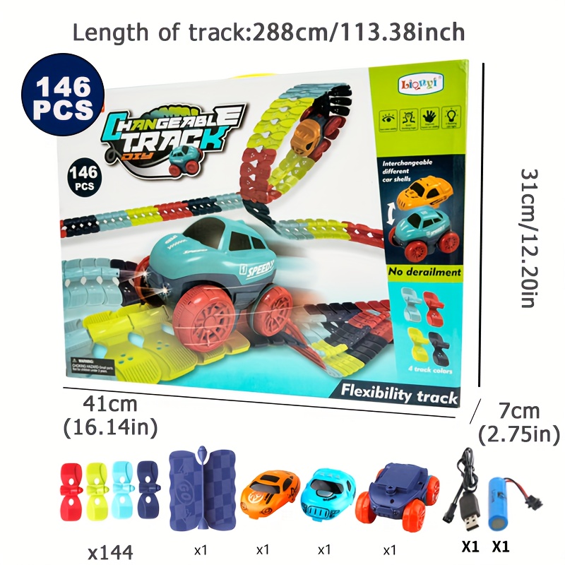 Hot wheels best sale flexible track