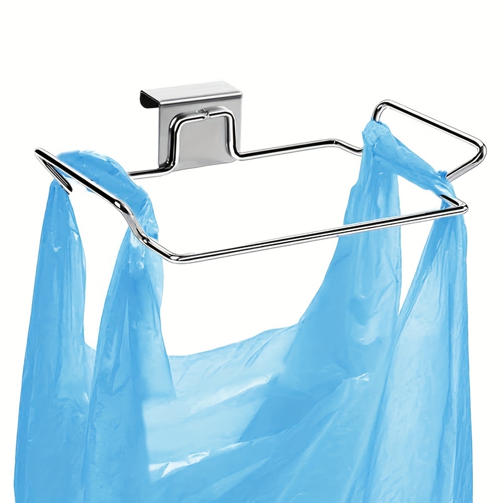 Portable Trash Bag Holder Hanging Rv Garbage Bag - Temu