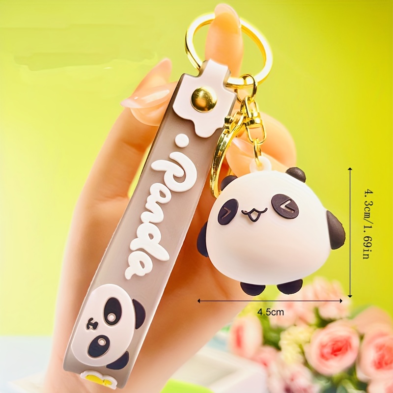 Simpatica Versione Q Silly Cute Holding Bamboo Red Panda - Temu Italy