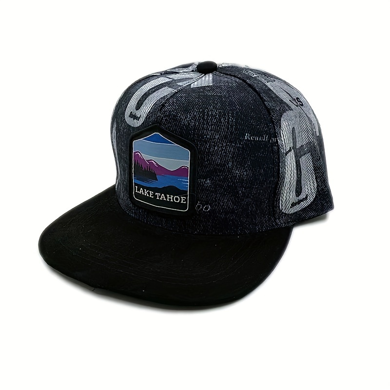 Patagonia Duckbill Trucker Hat - Spring 2023