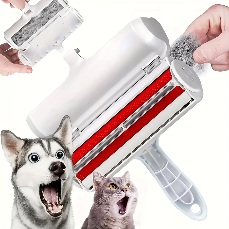 BLACK+DECKER Pet Hair Remover and Roller 