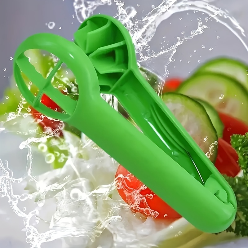 Tomato Slicer Grape Slicer Strawberry Cherry Tomato Cutter - Temu