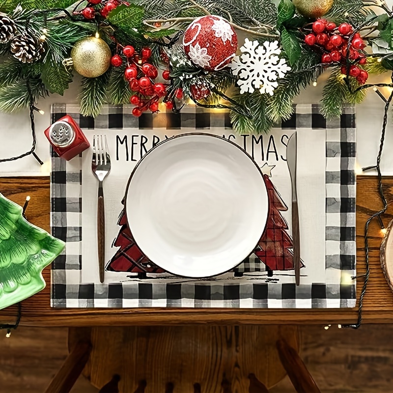 Come decorare la cucina per Natale?