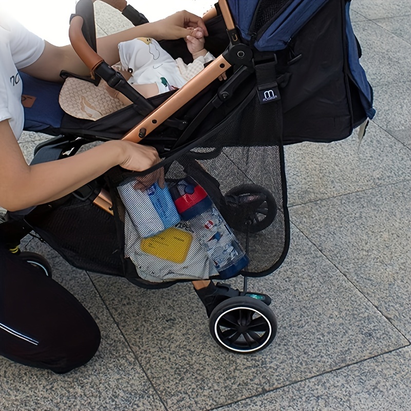 Yoyo sales stroller organizer