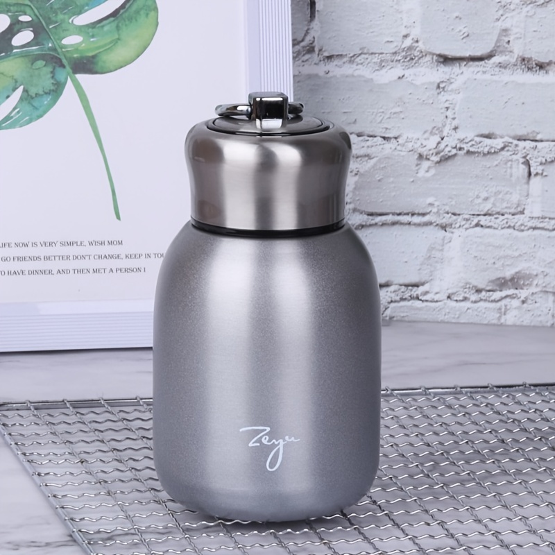 Best vacuum and thermos flasks: keep coffee hot all day long while