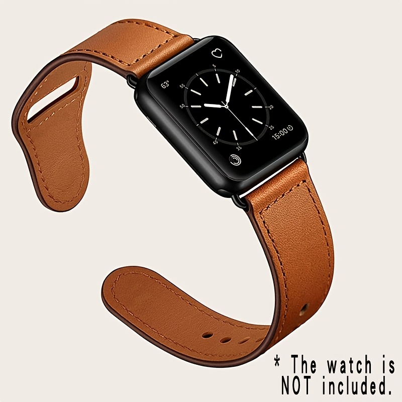 Retro Apple Watch Designer Bands for Women | Infinity Loops T2 / 38mm 40mm 41mm