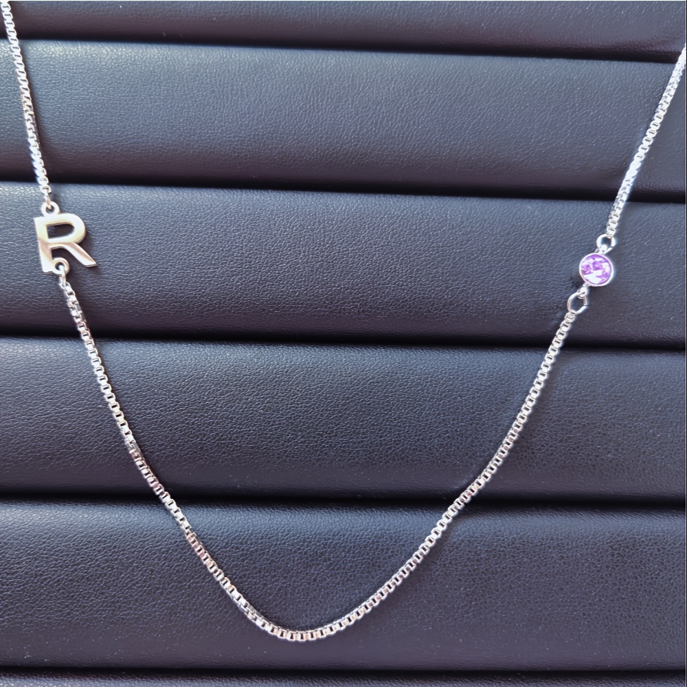 Collana Cuore Con Perla - Argento Sterling 925 Placcato Oro 18k, Regalo Per Donna, 16.5+2 Pollici