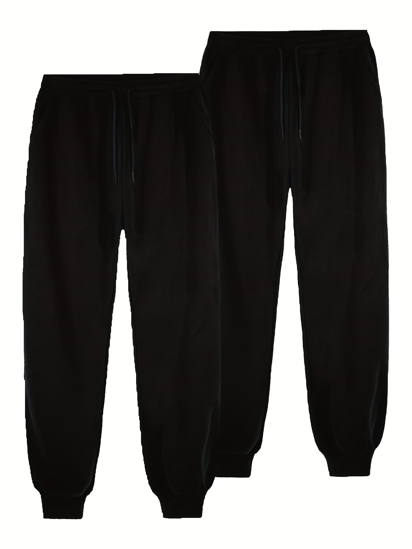 Men's Stylish Graphic Sweatpants: Stretchy, Comfy Joggers Perfect For  Working Out!