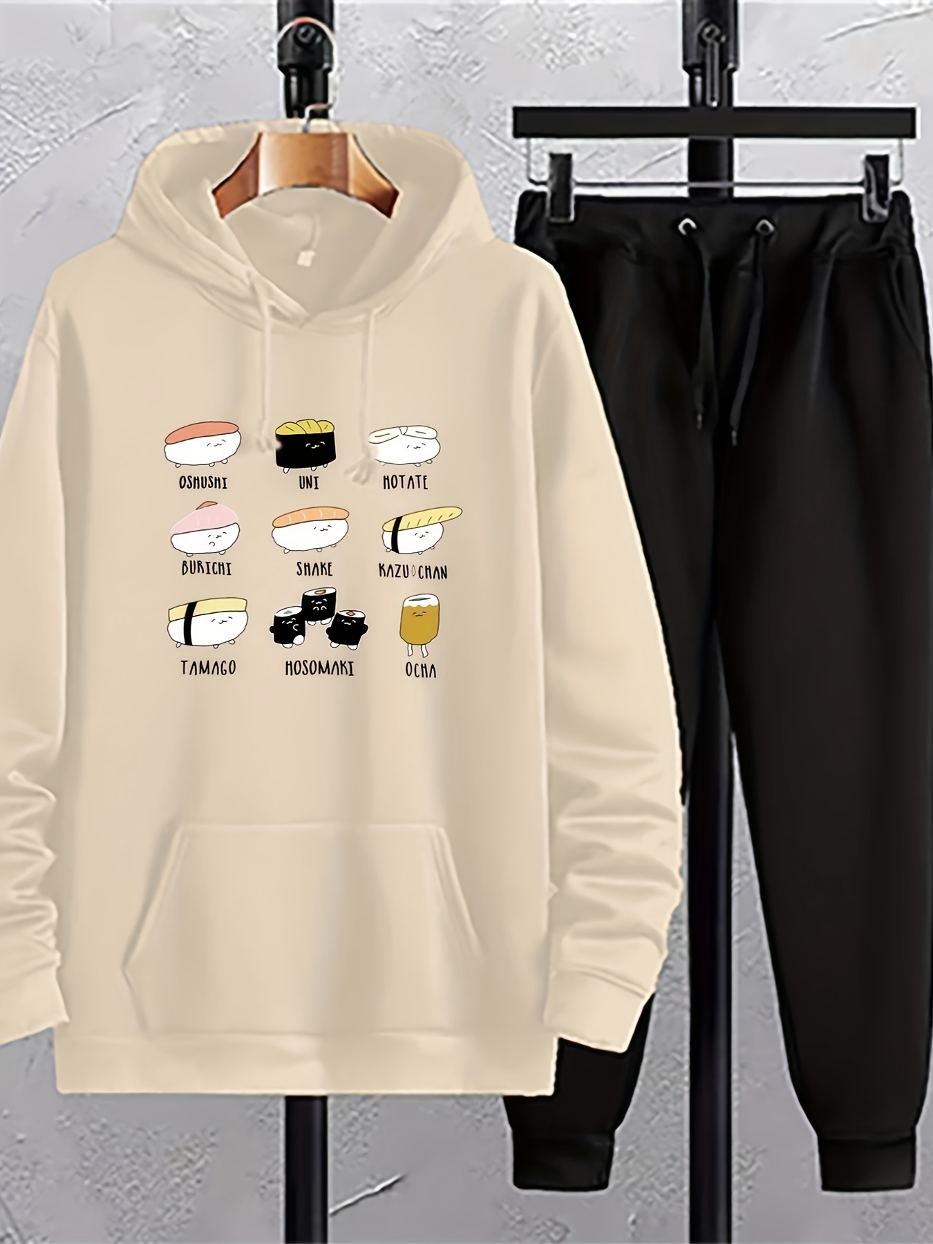 Kawaii Chan Sweatshirts & Hoodies for Sale