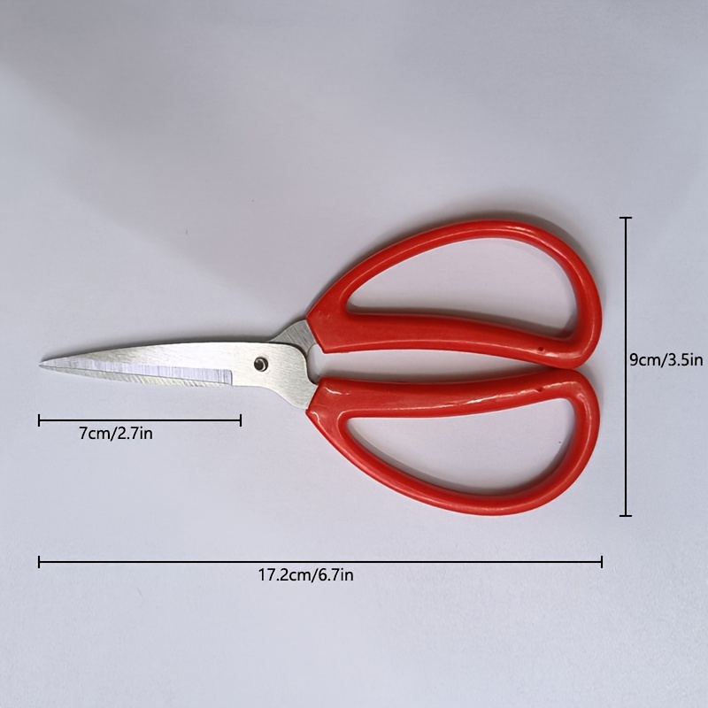 Carbon Steel Sewing Scissors Trimming Nippers U Shape - Temu