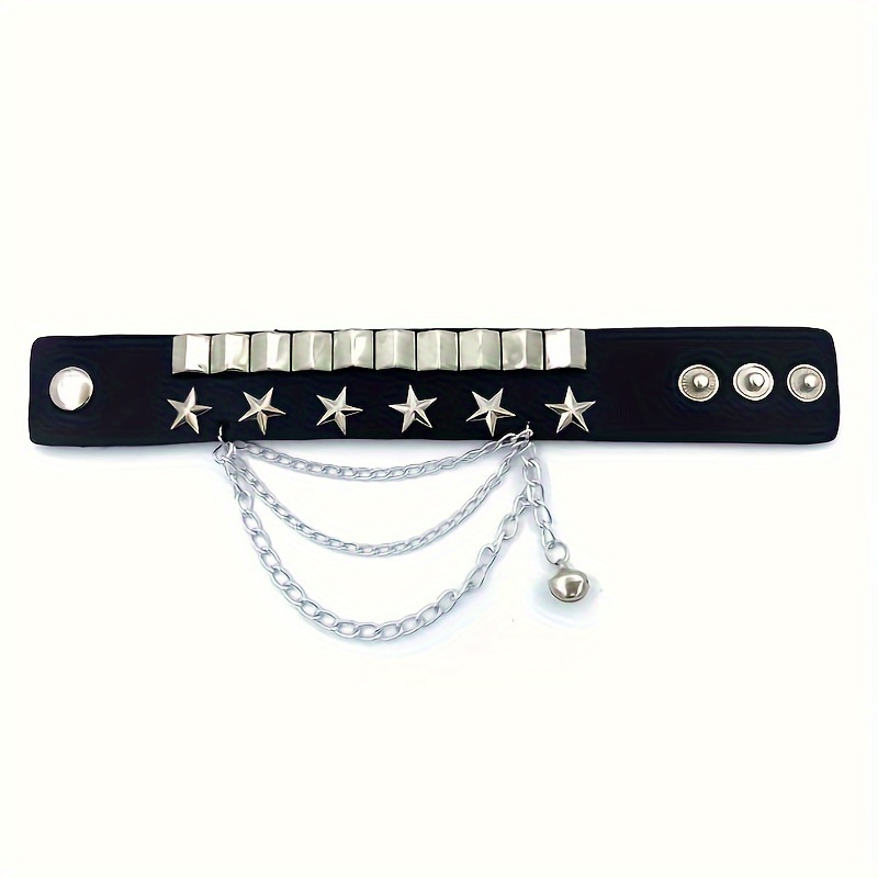 Studded