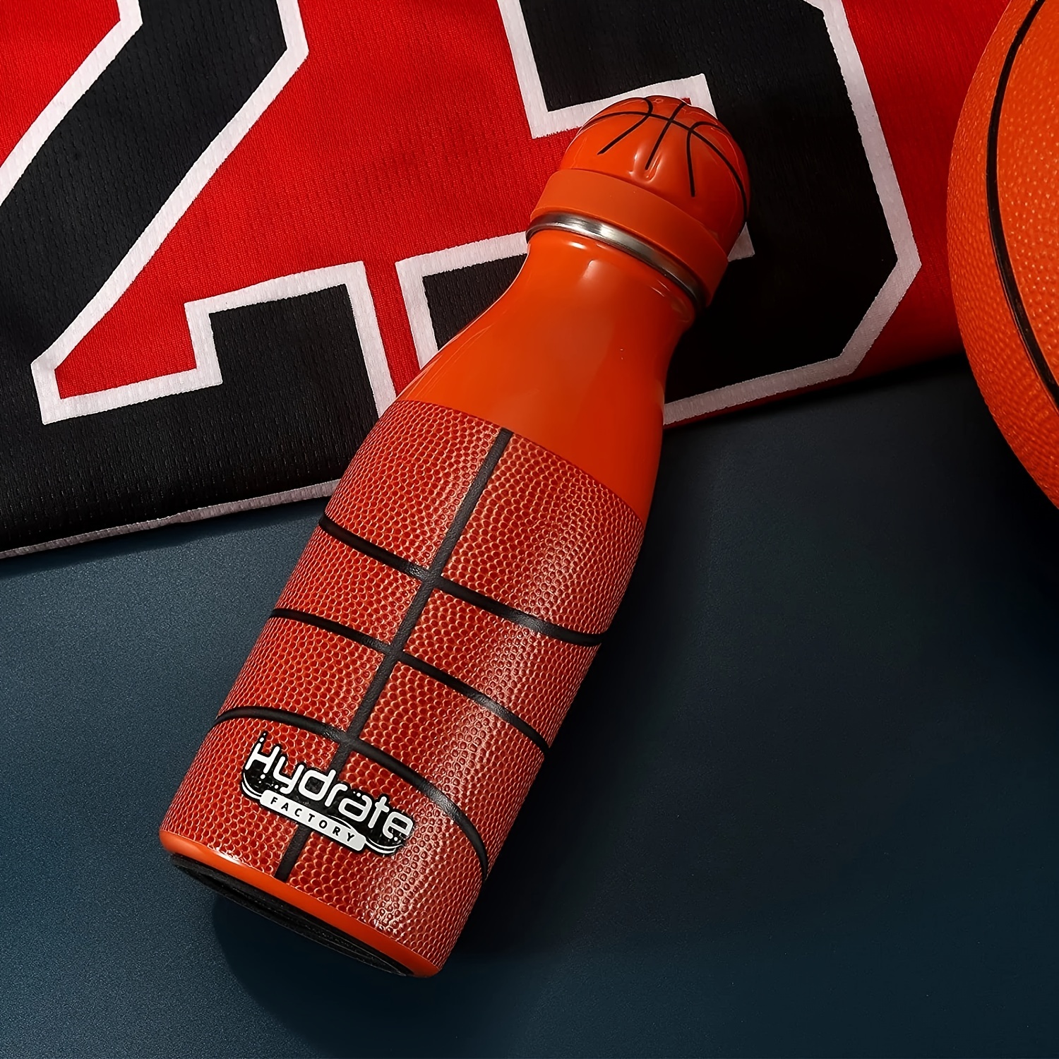 Basketball Gifts Water Bottle for Basketball Water Bottle 