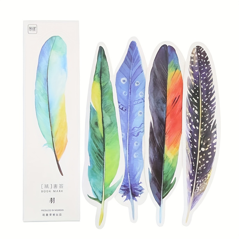 Creative Crocodile Bookmark Perfect For Teachers Reading Temu