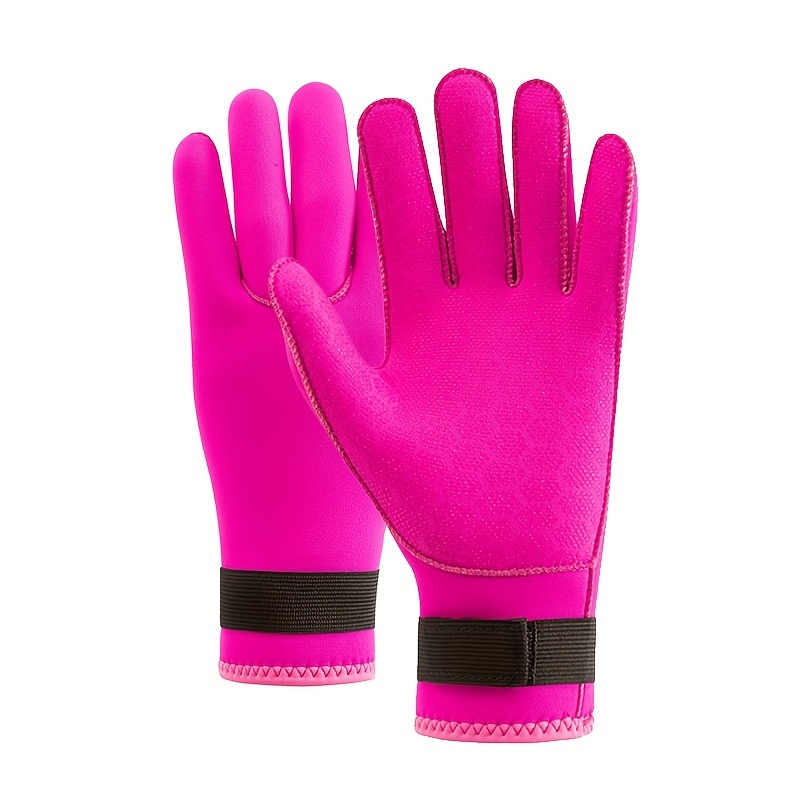  SPOTFISH Guantes de nieve para mujer, guantes de esquí  impermeables para pantalla táctil, guantes cálidos de invierno para  snowboard (camuflaje rosa, talla única) : Ropa, Zapatos y Joyería