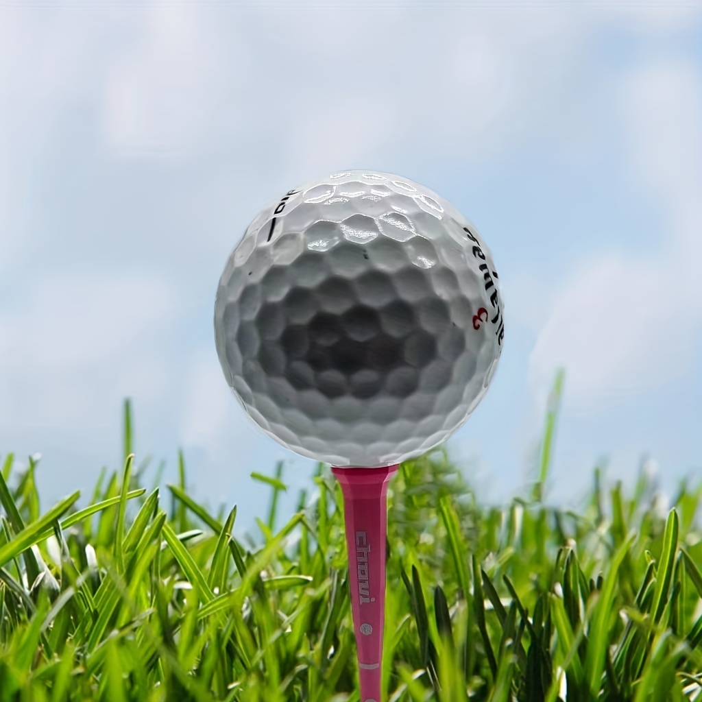 golf tees professional durable long golf tees chv 103