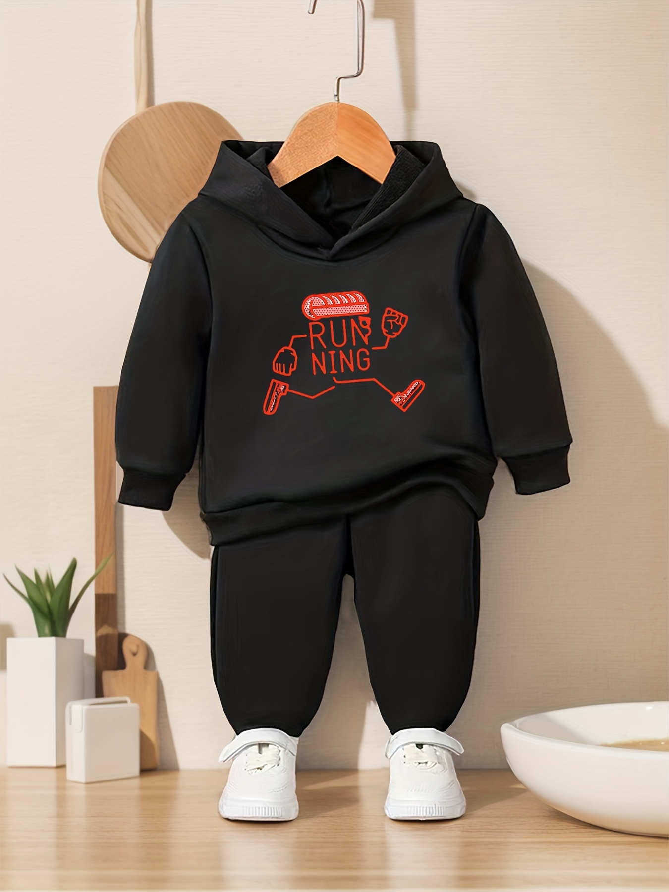 Ropa de bebe online deportiva