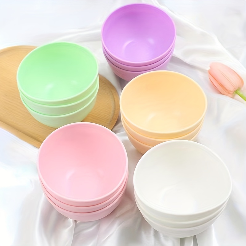 Silicone Facial Mud Bowl Diy Face Mixing Bowl For Home Salon - Temu