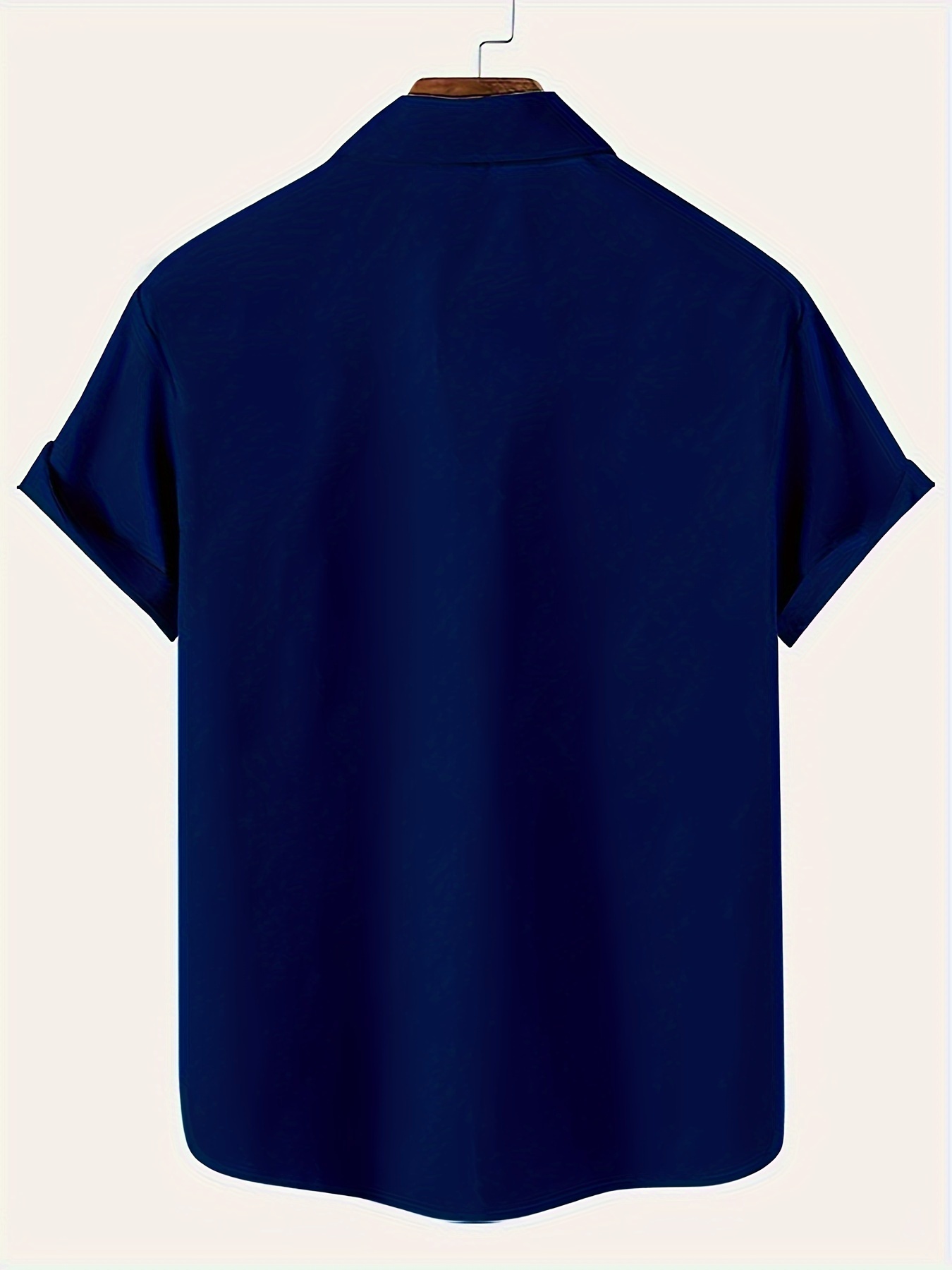 シャツ/ブラウス(長袖/七分) RANDEBOO pleats cape shirt (navy) Gray-blue shirt with navy floral print | NZA New Zealand