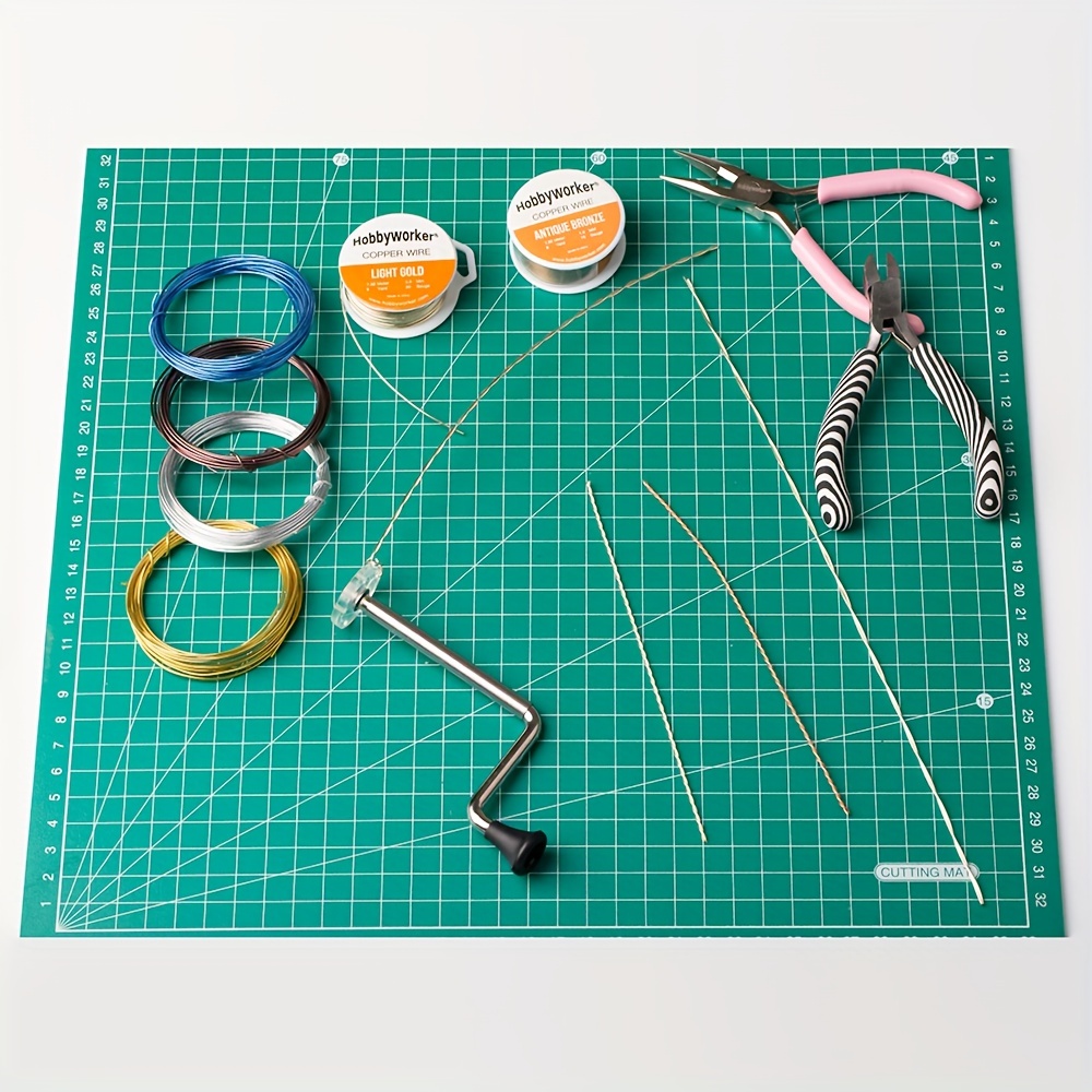 Wire Twisting Tool Jewelry Diy Tool Craft Tool 