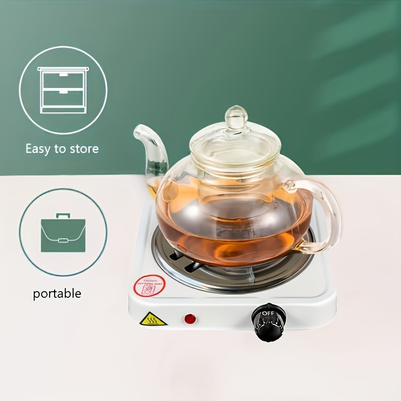 Electric Stove Household Temperature Control Electric Stove - Temu