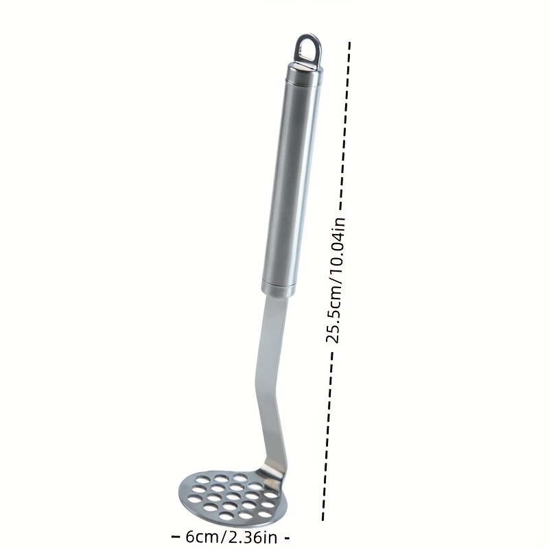 Kitchen Gadget Potato Masher Premium Masher Tool Hand Masher - Temu