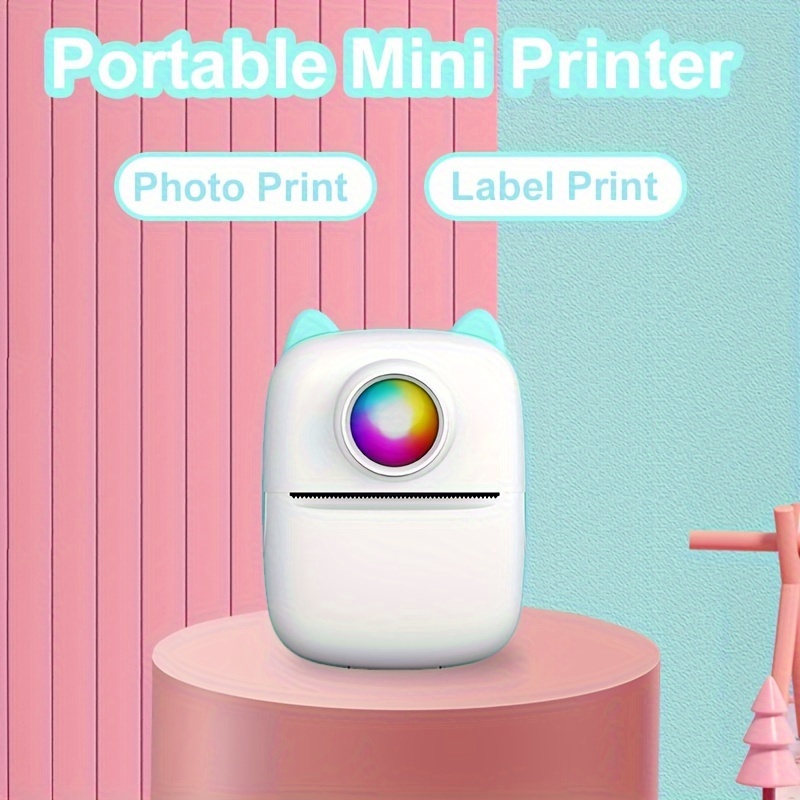 Sticker Maker Printer - Temu
