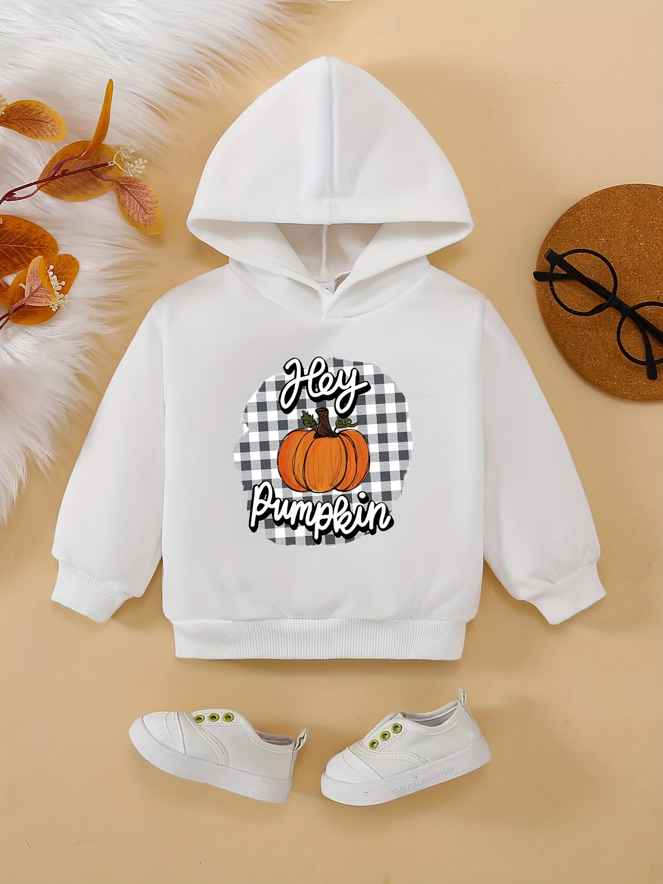 Sweat a capuche enfant personnalise | HEY MAMA