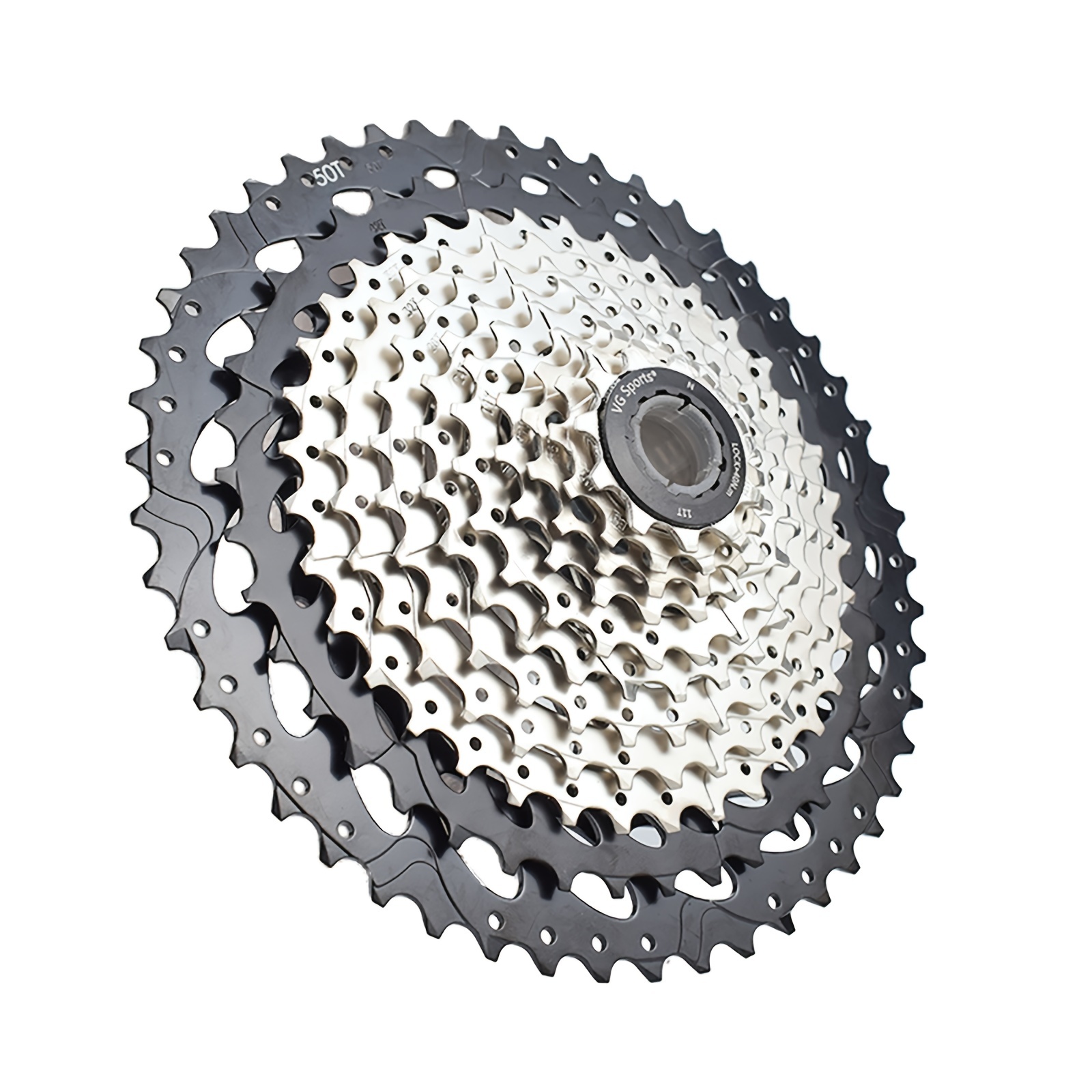 Mountain bike discount 11 speed cassette