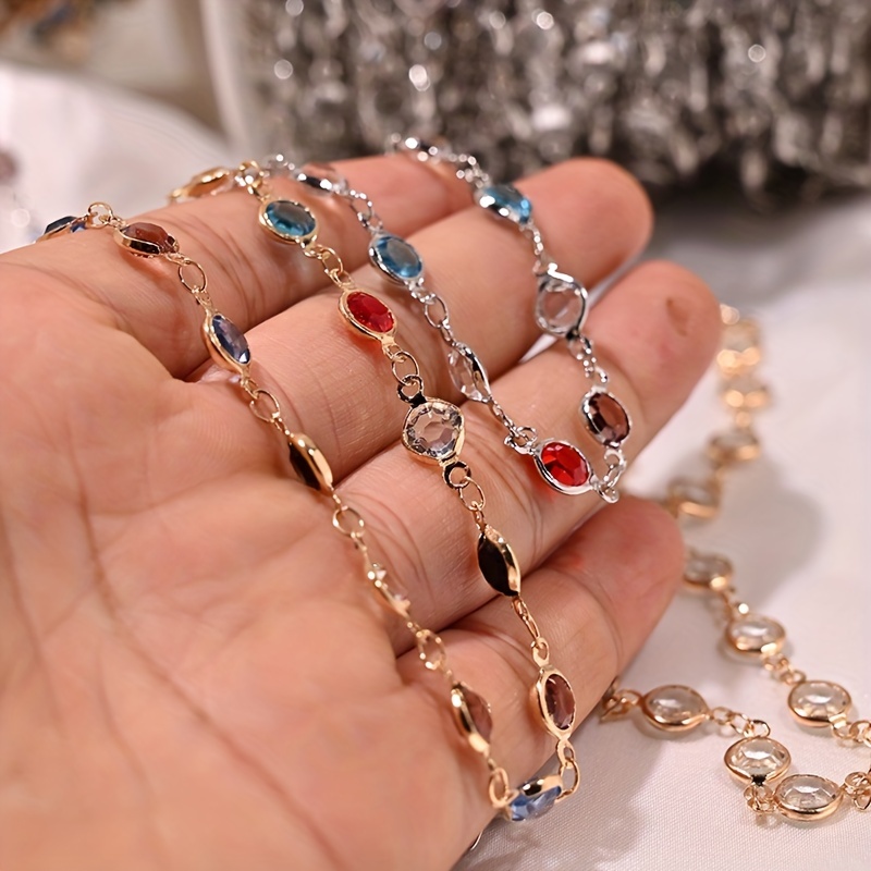 Jewelry Chain, Loose Chain