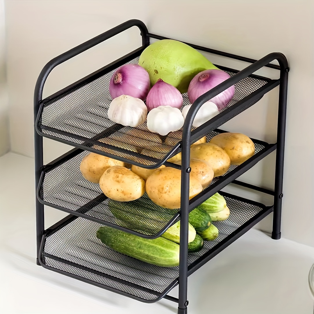 Non conservare patate e cipolle insieme - Frutta e verdura, le 12 regole  per conservarle e farle durate a lungo Cook - Cucina