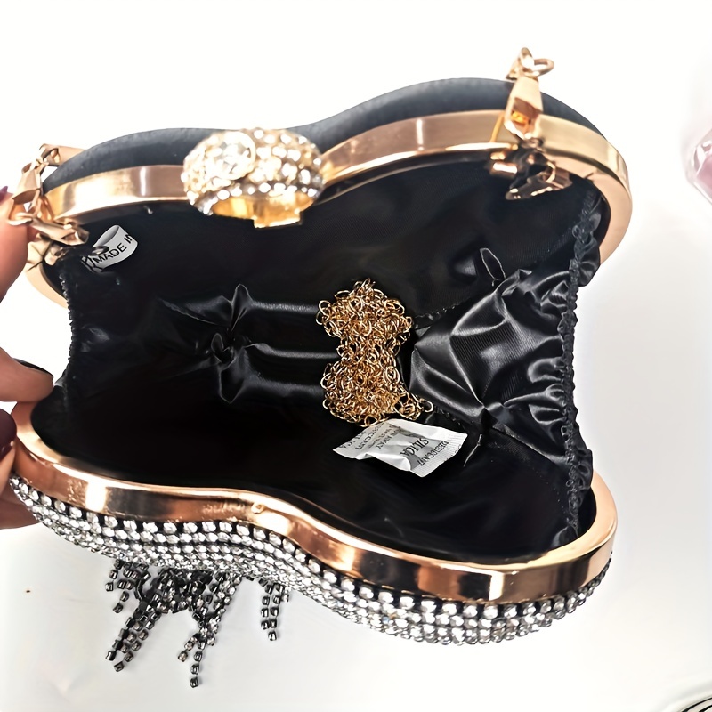 Best luxury clutch discount bags