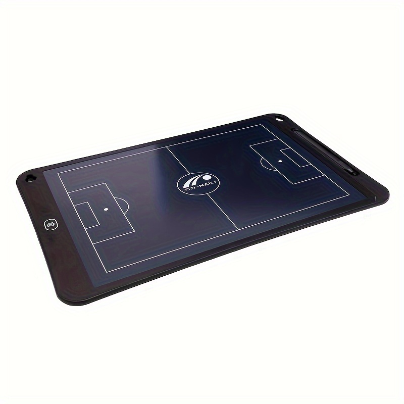 1pc electronic football board board for sports football training details 7