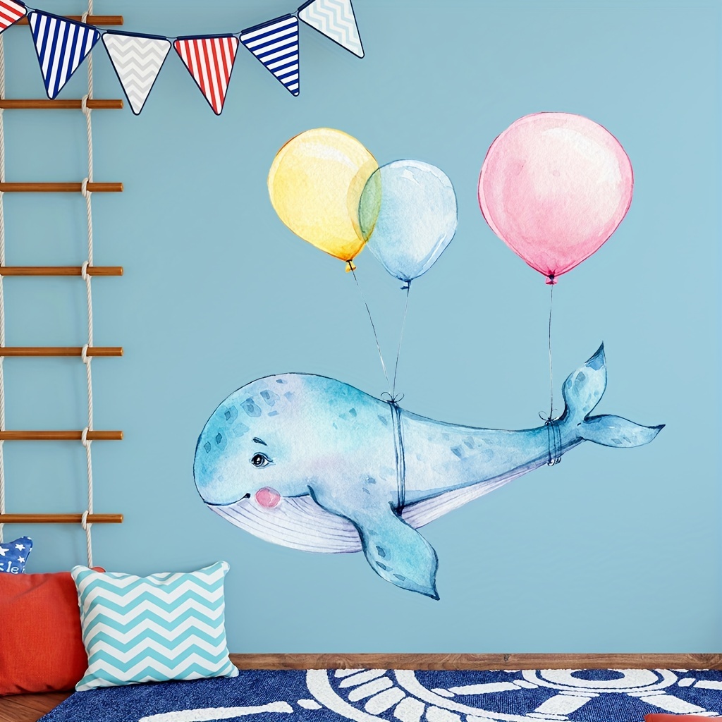 Fish Party Decoration - Temu