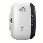 wifi extender signal booster covers up to 2640 sq ft wireless internet repeater long range wi fi signal amplifier with ethernet port 1 tap setup access point us plug