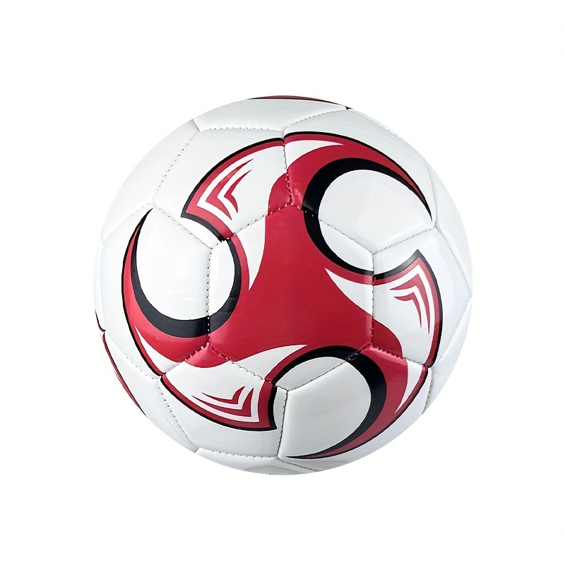 Professional Size Soccer Ball for Outdoor Competition